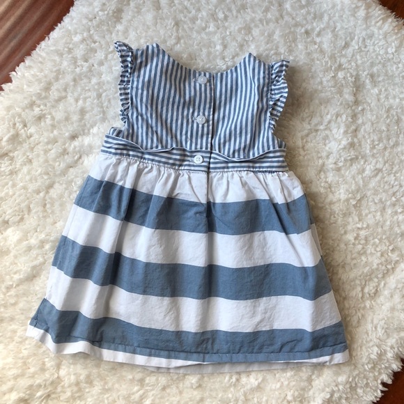 Gymboree Spring Dress - Picture 3 of 3